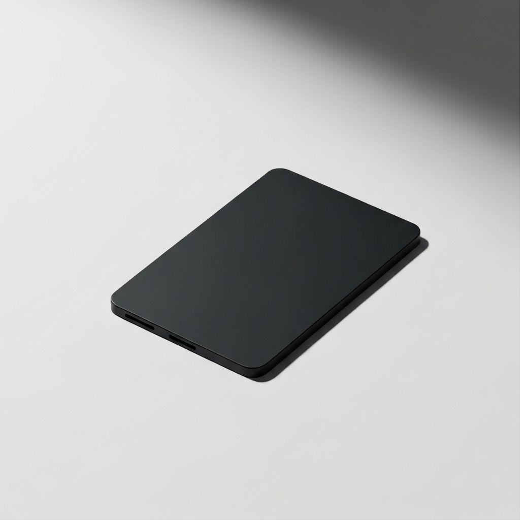 Pulse PVC Card