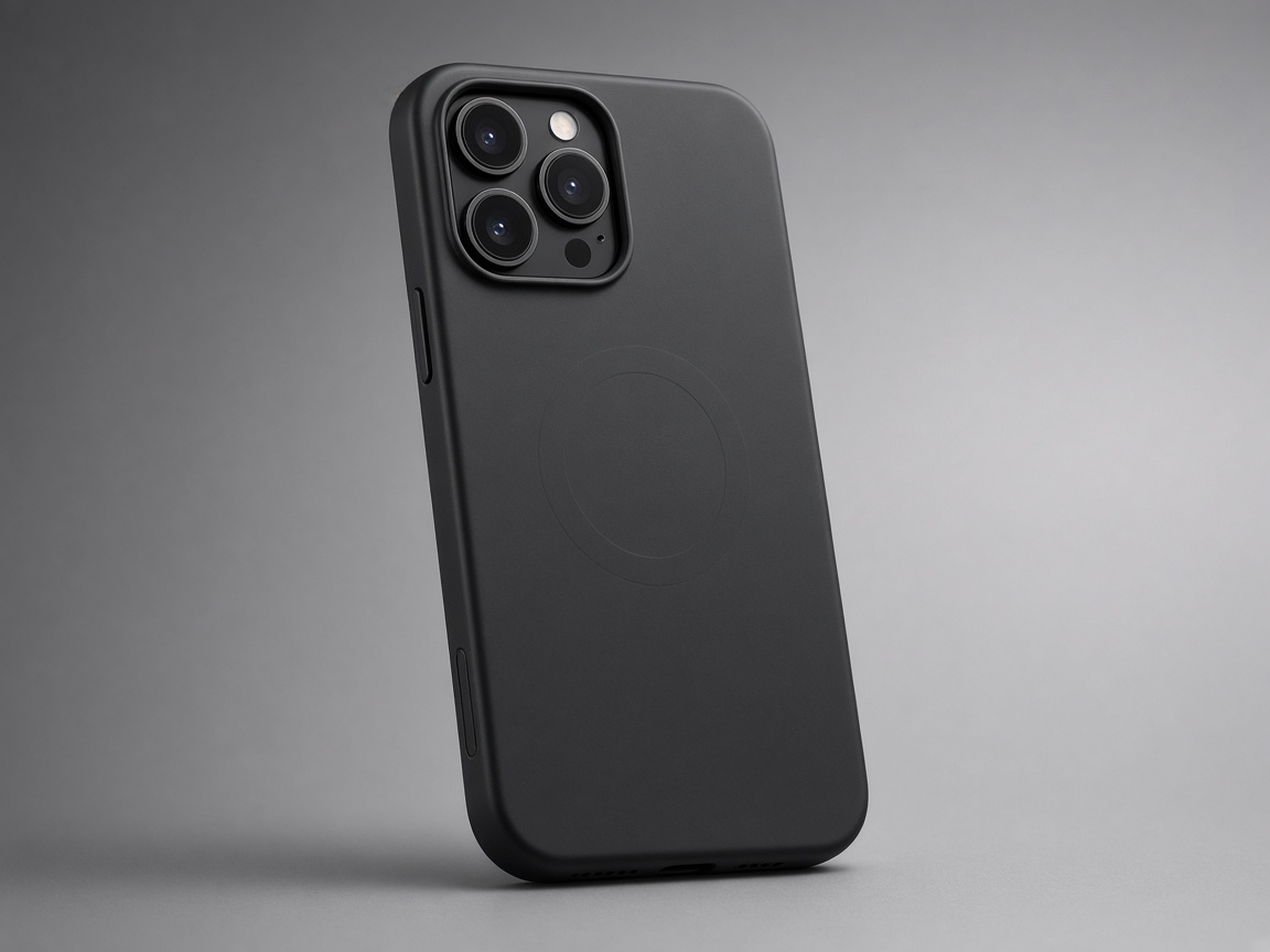 NFC Phone Case