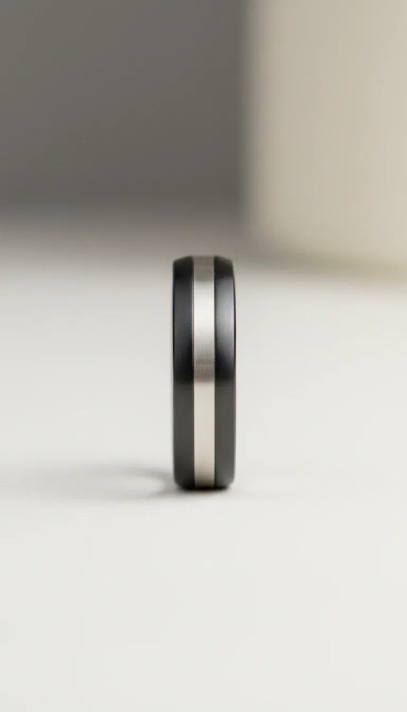 Pulse ring
